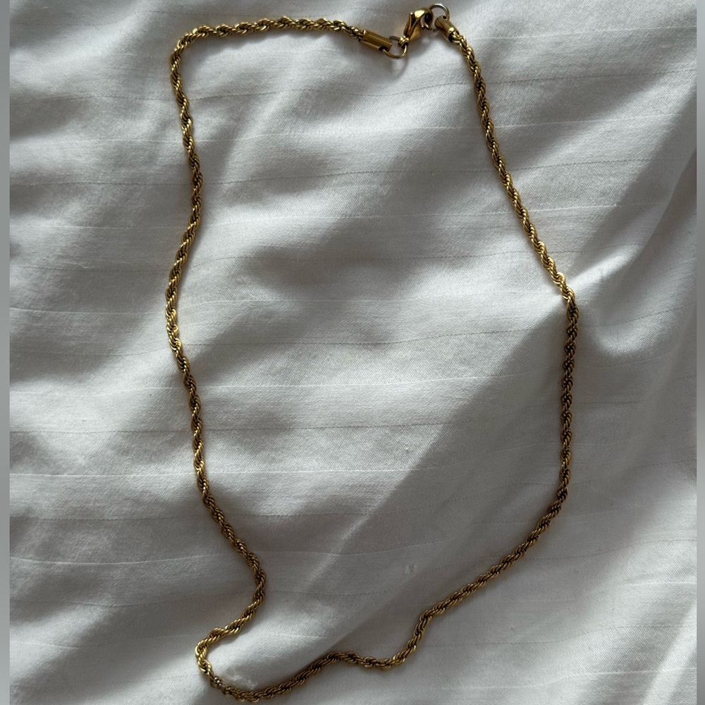DylanLex Gilded Chain - Picture 2 of 4